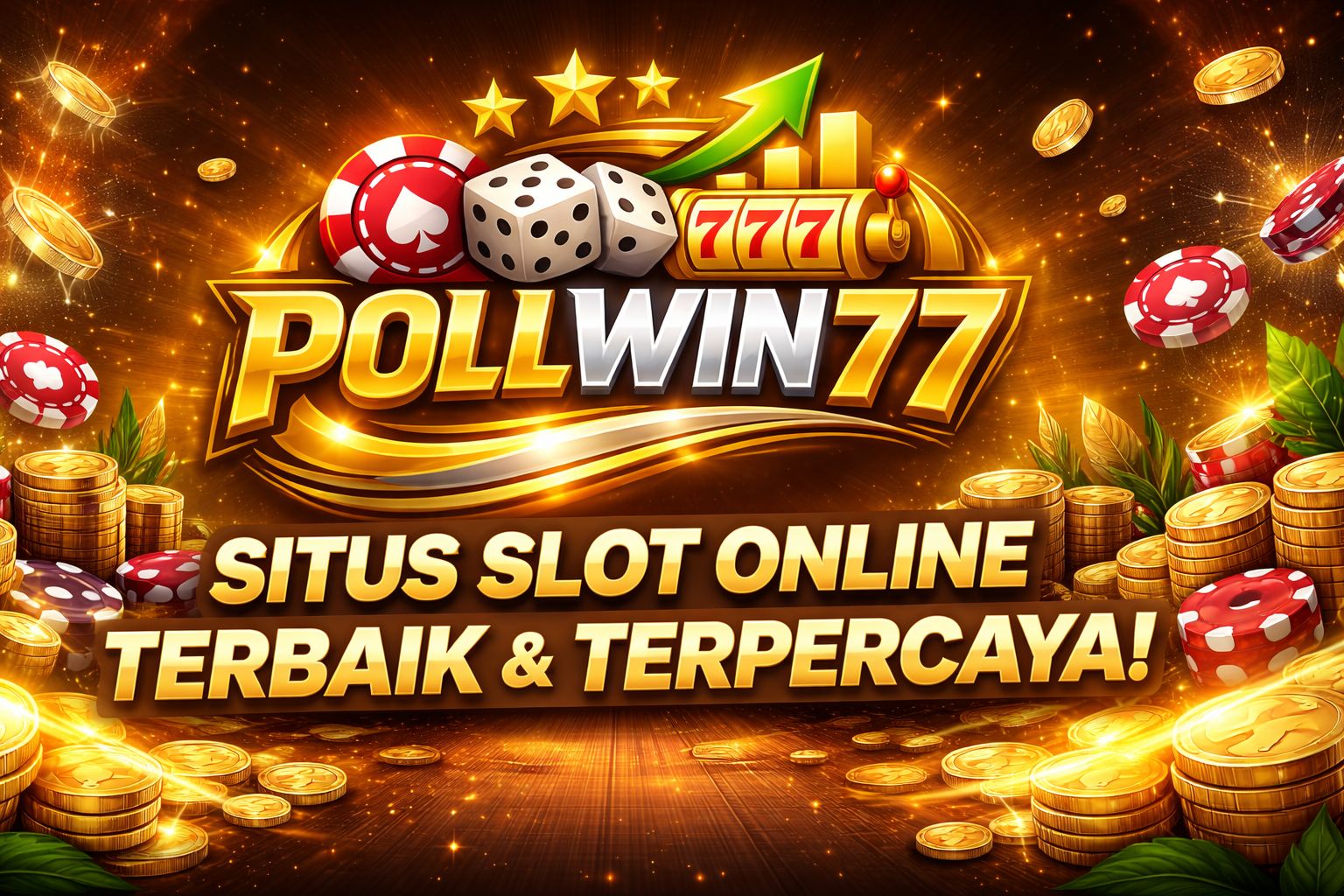 Slot RTP Tertinggi, Casino Live dan Togel Online
